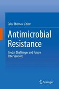 Thomas |  Antimicrobial Resistance | Buch |  Sack Fachmedien