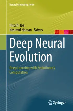 Noman / Iba |  Deep Neural Evolution | Buch |  Sack Fachmedien