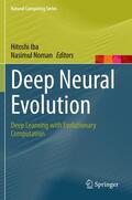 Noman / Iba |  Deep Neural Evolution | Buch |  Sack Fachmedien
