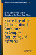 Liu / Li / Zhou |  Proceedings of the 9th International Conference on Computer Engineering and Networks | eBook | Sack Fachmedien