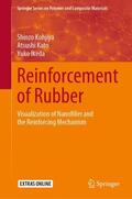 Kohjiya / Ikeda / Kato |  Reinforcement of Rubber | Buch |  Sack Fachmedien