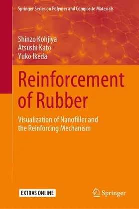 Kohjiya / Kato / Ikeda |  Reinforcement of Rubber | eBook | Sack Fachmedien