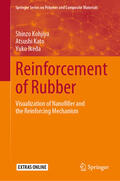 Kohjiya / Kato / Ikeda |  Reinforcement of Rubber | eBook | Sack Fachmedien