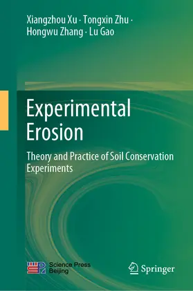 Xu / Zhu / Zhang | Experimental Erosion | E-Book | sack.de