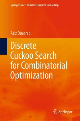 Ouaarab |  Discrete Cuckoo Search for Combinatorial Optimization | Buch |  Sack Fachmedien