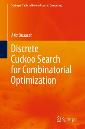 Ouaarab |  Discrete Cuckoo Search for Combinatorial Optimization | eBook | Sack Fachmedien
