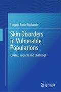 Mphande |  Skin Disorders in Vulnerable Populations | Buch |  Sack Fachmedien