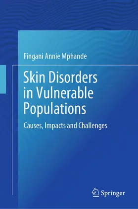 Mphande | Skin Disorders in Vulnerable Populations | E-Book | www.sack.de
