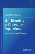 Mphande |  Skin Disorders in Vulnerable Populations | Buch |  Sack Fachmedien