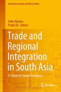Raihan / De |  Trade and Regional Integration in South Asia | eBook | Sack Fachmedien