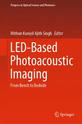 Kuniyil Ajith Singh | LED-Based Photoacoustic Imaging | E-Book | sack.de