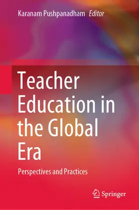 Pushpanadham | Teacher Education in the Global Era | E-Book | www.sack.de