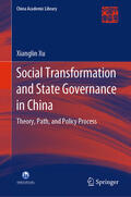 Xu |  Social Transformation and State Governance in China | eBook | Sack Fachmedien