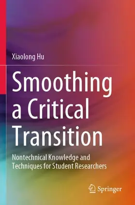 Hu |  Smoothing a Critical Transition | Buch |  Sack Fachmedien