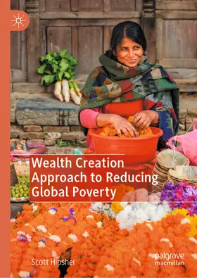 Hipsher | Wealth Creation Approach to Reducing Global Poverty | E-Book | www.sack.de