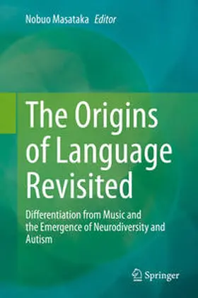 Masataka | The Origins of Language Revisited | E-Book | sack.de