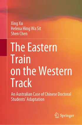 Xu / Sit / Chen | The Eastern Train on the Western Track | E-Book | www.sack.de