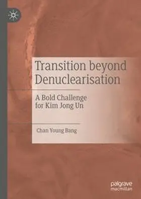 Bang | Transition beyond Denuclearisation | E-Book | www.sack.de
