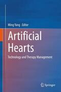 Yang |  Artificial Hearts | Buch |  Sack Fachmedien