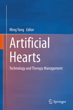 Yang |  Artificial Hearts | eBook | Sack Fachmedien