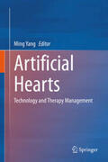 Yang |  Artificial Hearts | eBook | Sack Fachmedien