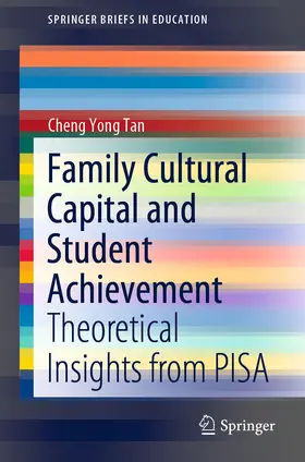 Tan |  Family Cultural Capital and Student Achievement | eBook | Sack Fachmedien