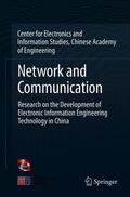 China Info & Comm Tech Grp Corp / Chinese Academy of Engineering |  Network and Communication | Buch |  Sack Fachmedien