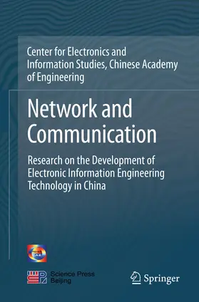 China Info & Comm Tech Grp Corp | Network and Communication | E-Book | sack.de