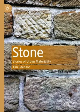Edensor |  Stone | Buch |  Sack Fachmedien