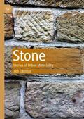 Edensor |  Stone | Buch |  Sack Fachmedien