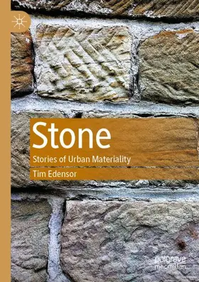 Edensor |  Stone | Buch |  Sack Fachmedien