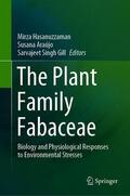 Hasanuzzaman / Gill / Araújo |  The Plant Family Fabaceae | Buch |  Sack Fachmedien