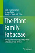 Hasanuzzaman / Araújo / Gill |  The Plant Family Fabaceae | eBook | Sack Fachmedien
