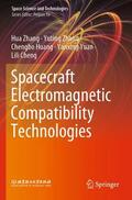 Zhang / Cheng / Huang |  Spacecraft Electromagnetic Compatibility Technologies | Buch |  Sack Fachmedien