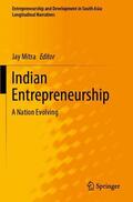 Mitra |  Indian Entrepreneurship | Buch |  Sack Fachmedien