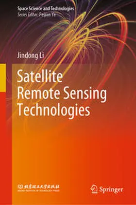 Li |  Satellite Remote Sensing Technologies | eBook | Sack Fachmedien