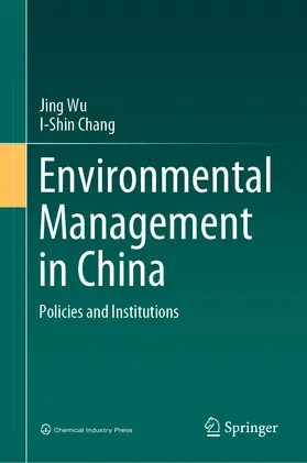 Wu / Chang | Environmental Management in China | E-Book | sack.de