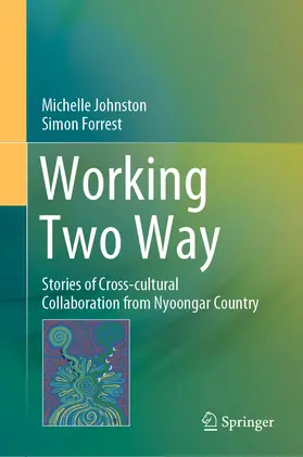 Johnston / Forrest |  Working Two Way | eBook | Sack Fachmedien
