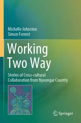 Forrest / Johnston |  Working Two Way | Buch |  Sack Fachmedien