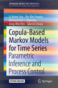 Sun / Huang / Alqawba |  Copula-Based Markov Models for Time Series | eBook | Sack Fachmedien