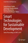 Shukla / Chandrasekaran / Das |  Smart Technologies for Sustainable Development | eBook | Sack Fachmedien