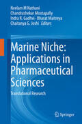 Nathani / Mootapally / Gadhvi |  Marine Niche: Applications in Pharmaceutical Sciences | eBook | Sack Fachmedien