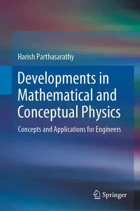 Parthasarathy |  Developments in Mathematical and Conceptual Physics | eBook | Sack Fachmedien