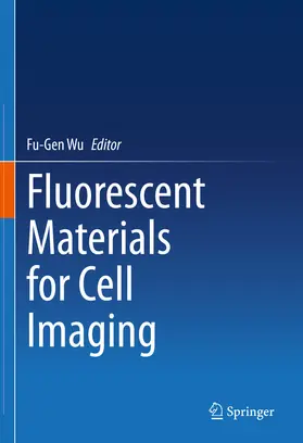 Wu |  Fluorescent Materials for Cell Imaging | eBook | Sack Fachmedien