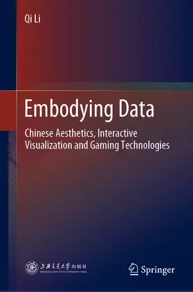 Li | Embodying Data | E-Book | sack.de