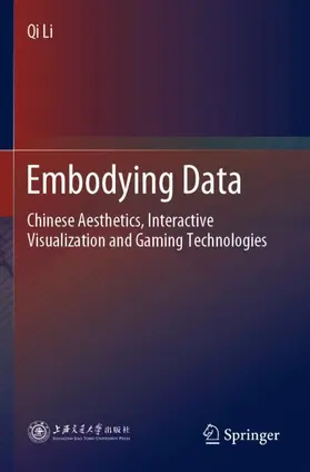 Li |  Embodying Data | Buch |  Sack Fachmedien