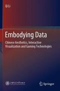 Li |  Embodying Data | Buch |  Sack Fachmedien
