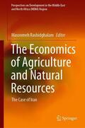 Rashidghalam |  The Economics of Agriculture and Natural Resources | Buch |  Sack Fachmedien