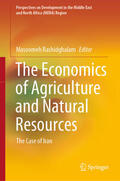 Rashidghalam |  The Economics of Agriculture and Natural Resources | eBook | Sack Fachmedien