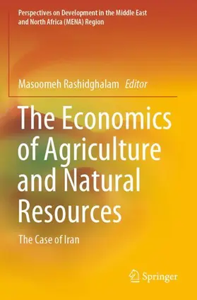 Rashidghalam |  The Economics of Agriculture and Natural Resources | Buch |  Sack Fachmedien